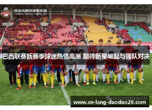 巴西联赛新赛季球迷热情高涨 期待新星崛起与强队对决